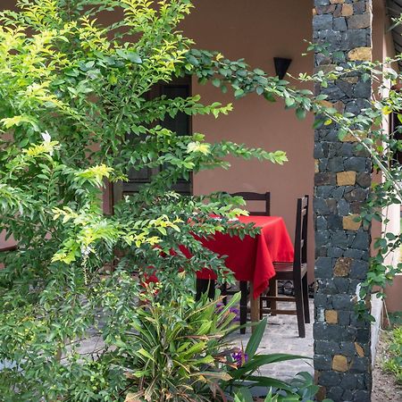 Villa Paradis Ile Sainte-Marie ภายนอก รูปภาพ