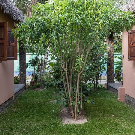 Villa Paradis Ile Sainte-Marie ภายนอก รูปภาพ